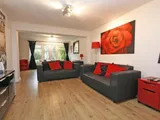 Byfleet, Surrey, KT14