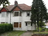 Whitchurch Lane, Edgware