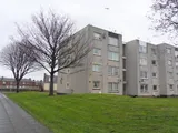Nelson Place, Ayr, KA8