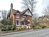 Crystal Palace Park Road,  Sydenham