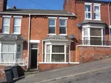 Horton Street, Lincoln, LN2