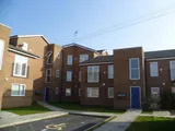 Briton Court Britonside Avenue, Liverpool, L32