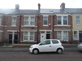 Westbourne Avenue, Bensham, NE8