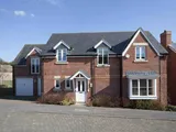 Boundary Road, Laverstock, Salisbury