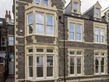 Mortimer Road, Clifton, Clifton