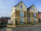 Whitehart Apartments, Old Road, Hyde