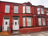 Erskine Road, Wallasey
