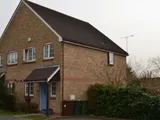 Robeson Way, Borehamwood