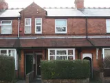 Grange Road, Kings Heath, Birmingham, B14.