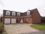 Clay Hill Road, Sleaford