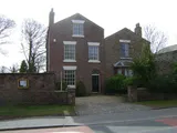 Brickwall Lane Sefton