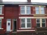 Thornton Road, Bootle