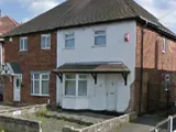 Broughton Road, Stoke-On-Trent, ST2