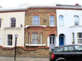 Mayall Road, London, SE24