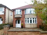 Towcester Road, Delapre, Northampton, NN4