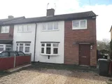 Elstree Avenue, Leicester, LE5