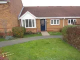 Broughton Close, Anstey, Leicester, LE7