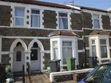 34 Llantrisant Street, Cardiff, Cardiff. CF24 4JE