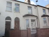 113 Cathays Terrace, Cardiff, Cardiff. CF24 4HU