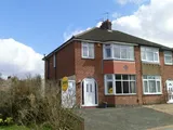 Velsheda Road, Shirley, Solihull