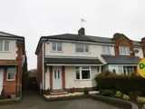 Cranmore Boulevard, Shirley, Solihull