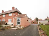Tenbury Crescent, Aspley, Nottingham
