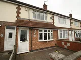 St. Marys Avenue, Humberstone, Leicester