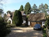 Westward Lane, West Chiltington