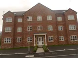 Fernbeck Close, Farnworth, Bolton