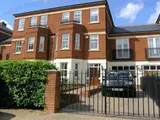Brandesbury Square, Woodford Green