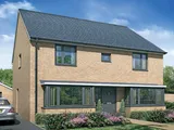 Plot 22, The Saffron, Berryfields, Fields Road, Wootton, Bedford
