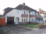 Stareton Close, Cannon Hill, Coventry