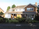 Thicknall Rise, Hagley, STOURBRIDGE