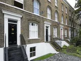 Campbell Road, London E3