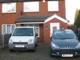 Harney Close, Sheffield, S9 5BW