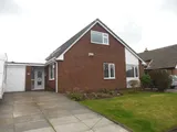 Lakelands Drive, Ladybridge