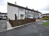 Herbetson Crescent, Irvine, KA12 0QW