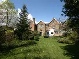 Near Haven Green, Ealing Broadway