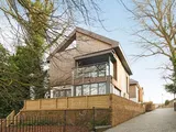 Tile Kiln Lane, Highgate