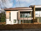 Tile Kiln Lane, Highgate