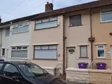 Bellamy Road, Walton, Liverpool