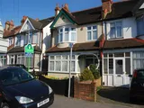 Galpins Road, Thornton Heath, CR7