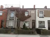 Morris Green Lane, Bolton, BL3