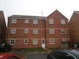 St. Leger Close, Dinnington, Sheffield, S25