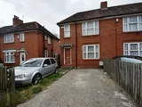 Linum Place, Fenham, Newcastle Upon Tyne, NE4