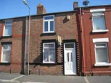 Graham Street, St. Helens, WA9
