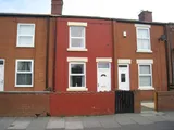 Derbyshire Hill Road, Parr, St. Helens, WA9