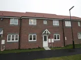 Alnmouth Court, North Fenham, Newcastle Upon Tyne, NE5