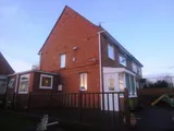 Inchcliffe Crescent, Blakelaw, Newcastle Upon Tyne, NE5