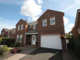 Aylsham Close, Abbey Grange, Newcastle Upon Tyne, NE5